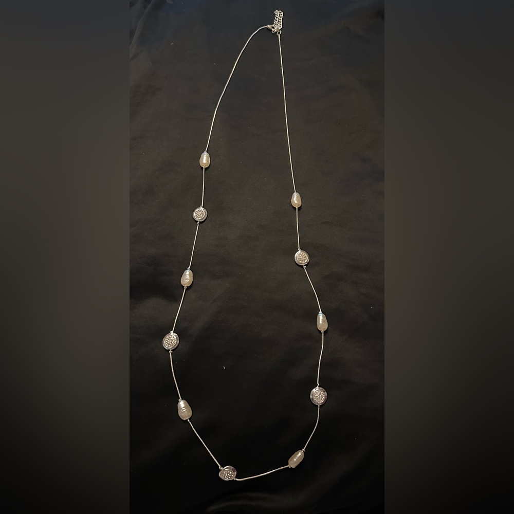 Woman necklace